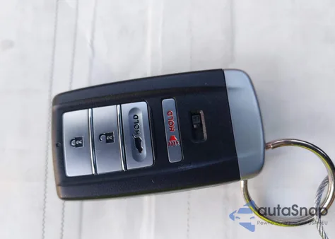 2020 Acura Rdx Advance Package из США, поврежденный, VIN 5J8TC2H7XLL030807